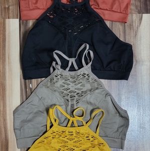 Bralette bundle